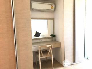 1-BR Condo at Liv @ 49 near BTS Thong Lor (ID 392896)