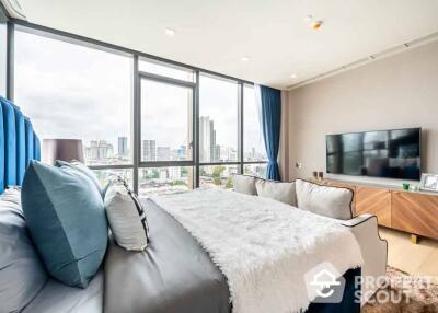 2-BR Condo at The Monument Thonglo near ARL Ramkhamhaeng