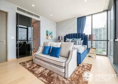 2-BR Condo at The Monument Thonglo near ARL Ramkhamhaeng