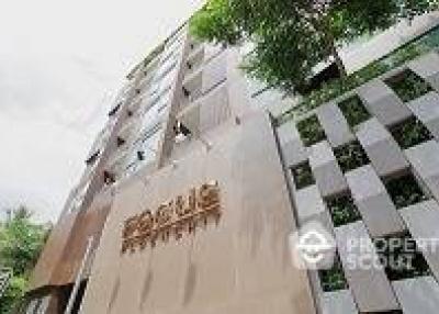 1-BR Condo at Focus Ploenchit near BTS Nana (ID 494459)