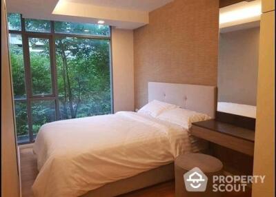 1-BR Condo at Focus Ploenchit near BTS Nana (ID 494459)