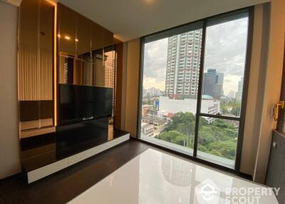 1-BR Condo at Laviq Sukhumvit 57 near BTS Thong Lor