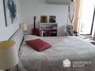 4-BR Condo at Sukhumvit Casa Condominium near BTS Asok (ID 510906)