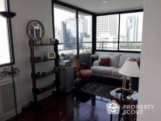 4-BR Condo at Sukhumvit Casa Condominium near BTS Asok (ID 510906)