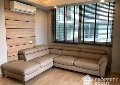 2-BR Condo at Waterford Sukhumvit 50 Condominium near BTS On Nut