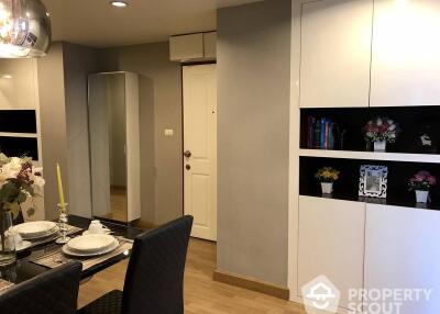 2-BR Condo at Waterford Sukhumvit 50 Condominium near BTS On Nut