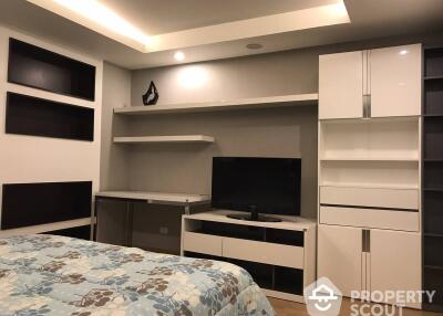 2-BR Condo at Waterford Sukhumvit 50 Condominium near BTS On Nut