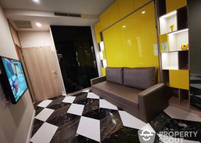 2-BR Condo at Noble Ploenchit near BTS Phloen Chit (ID 556081)