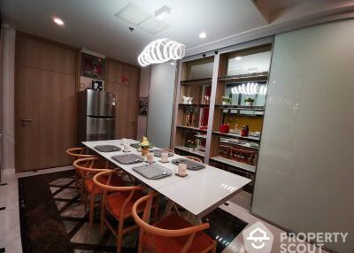 2-BR Condo at Noble Ploenchit near BTS Phloen Chit (ID 556081)