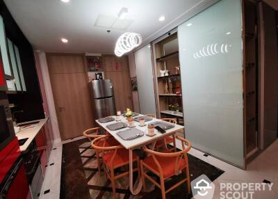 2-BR Condo at Noble Ploenchit near BTS Phloen Chit (ID 556081)