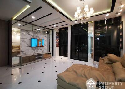 2-BR Condo at Noble Ploenchit near BTS Phloen Chit (ID 556081)