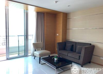 1-BR Condo at Sathon Heritage Residences near BTS Chong Nonsi