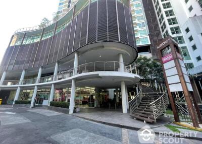 1-BR Condo at Ideo Mix Phaholyothin near BTS Saphan Khwai