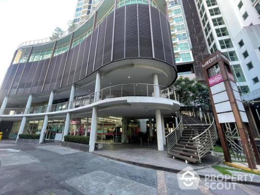 1-BR Condo at Ideo Mix Phaholyothin near BTS Saphan Khwai