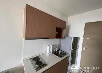 1-BR Condo at Ideo Mix Phaholyothin near BTS Saphan Khwai