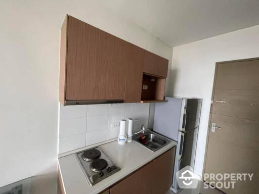 1-BR Condo at Ideo Mix Phaholyothin near BTS Saphan Khwai