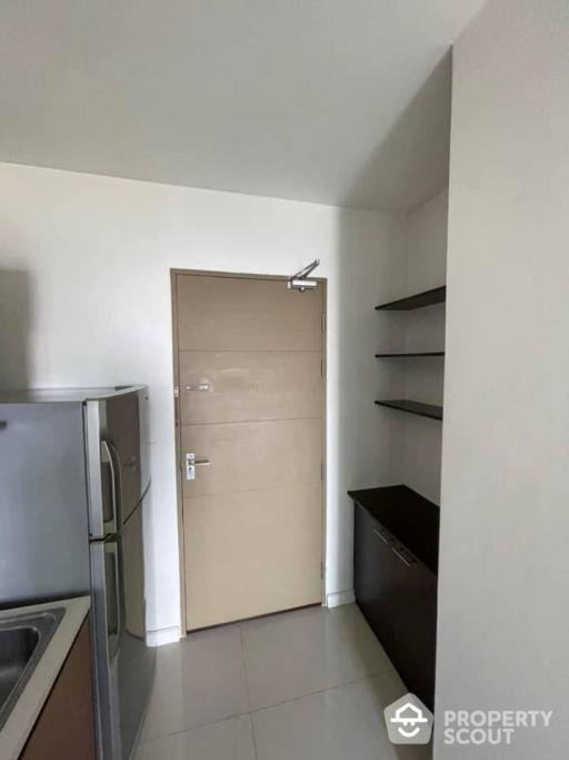 1-BR Condo at Ideo Mix Phaholyothin near BTS Saphan Khwai