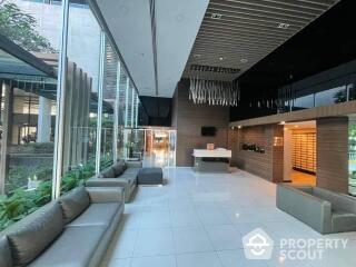 1-BR Condo at Ideo Mix Phaholyothin near BTS Saphan Khwai