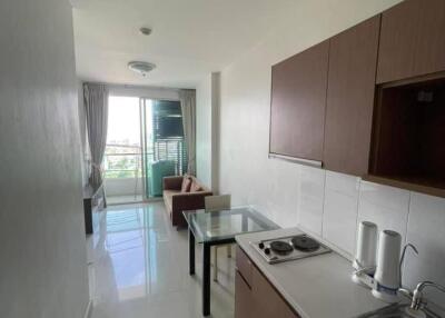 1-BR Condo at Ideo Mix Phaholyothin near BTS Saphan Khwai