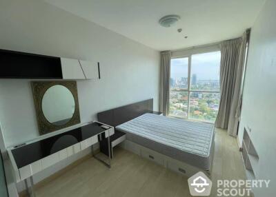 1-BR Condo at Ideo Mix Phaholyothin near BTS Saphan Khwai