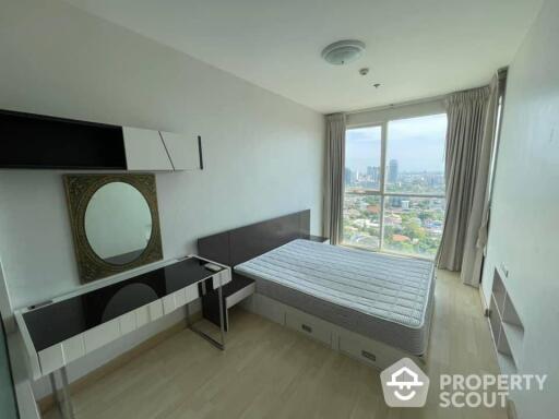 1-BR Condo at Ideo Mix Phaholyothin near BTS Saphan Khwai