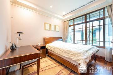 5-BR House at Baan Sansiri Sukhumvit 67 near BTS Phra Khanong (ID 456889)