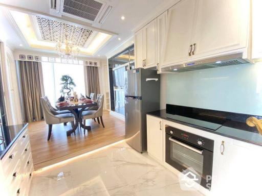 2-BR Condo at Park Origin Phrom Phong near BTS Phrom Phong (ID 479971)