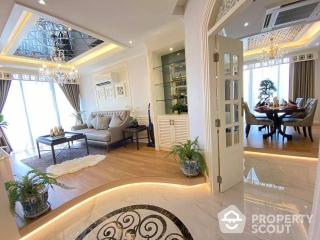 2-BR Condo at Park Origin Phrom Phong near BTS Phrom Phong (ID 479971)