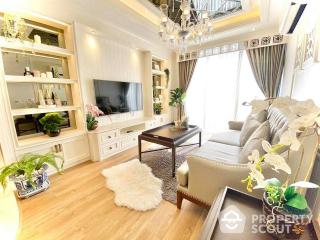 2-BR Condo at Park Origin Phrom Phong near BTS Phrom Phong (ID 479971)