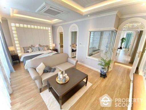 2-BR Condo at Park Origin Phrom Phong near BTS Phrom Phong (ID 479971)