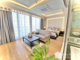 2-BR Condo at Park Origin Phrom Phong near BTS Phrom Phong (ID 479971)