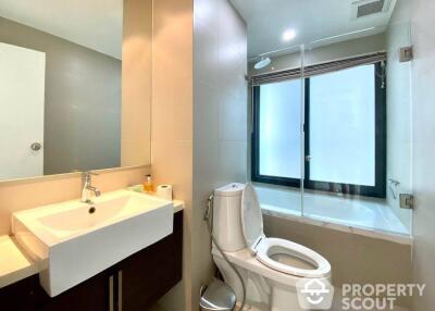 1-BR Condo at Noble Remix near BTS Thong Lor