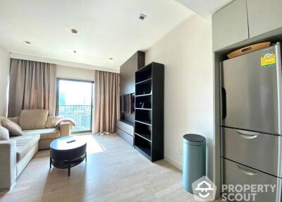 1-BR Condo at Noble Remix near BTS Thong Lor