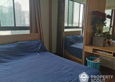 2-BR Condo at Zenith Place Sukhumvit 42 Condominium near BTS Ekkamai