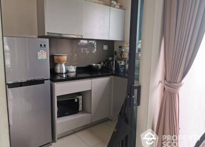 2-BR Condo at Zenith Place Sukhumvit 42 Condominium near BTS Ekkamai