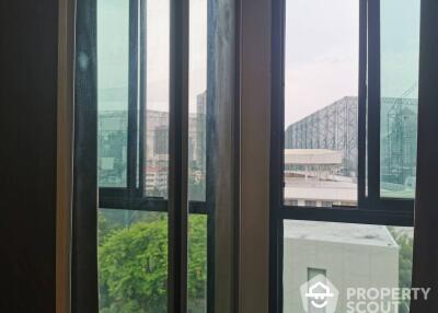 2-BR Condo at Zenith Place Sukhumvit 42 Condominium near BTS Ekkamai