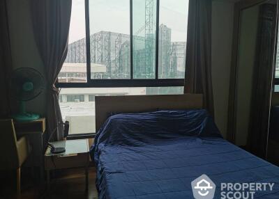 2-BR Condo at Zenith Place Sukhumvit 42 Condominium near BTS Ekkamai