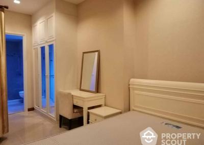 2-BR Condo at Ivy Sathorn 10 near BTS Chong Nonsi