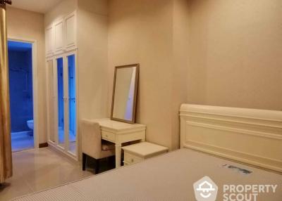 2-BR Condo at Ivy Sathorn 10 near BTS Chong Nonsi