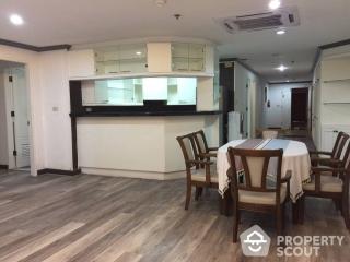 2-BR Condo at Las Colinas near BTS Asok