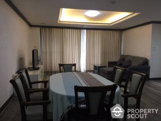 2-BR Condo at Las Colinas near BTS Asok