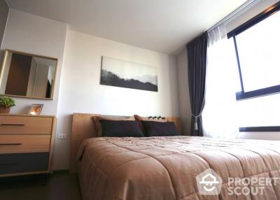 1-BR Condo at Ideo Sukhumvit 93 near BTS Bang Chak