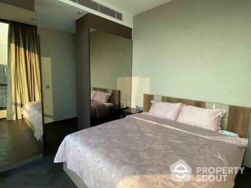 2-BR Condo at The Esse Sukhumvit 36 near BTS Thong Lor