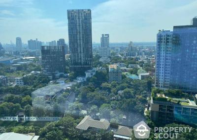 2-BR Condo at The Esse Sukhumvit 36 near BTS Thong Lor