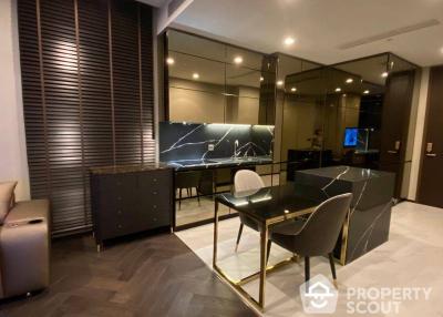 2-BR Condo at The Esse Sukhumvit 36 near BTS Thong Lor