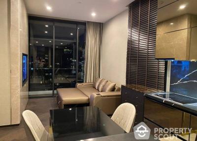 2-BR Condo at The Esse Sukhumvit 36 near BTS Thong Lor