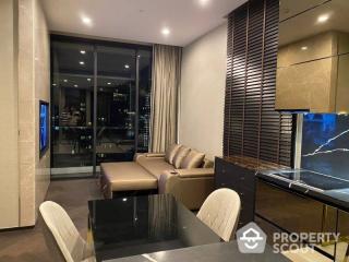 2-BR Condo at The Esse Sukhumvit 36 near BTS Thong Lor