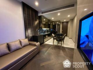 2-BR Condo at The Esse Sukhumvit 36 near BTS Thong Lor