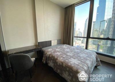 2-BR Condo at The Esse Sukhumvit 36 near BTS Thong Lor