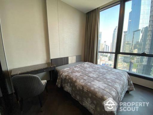 2-BR Condo at The Esse Sukhumvit 36 near BTS Thong Lor